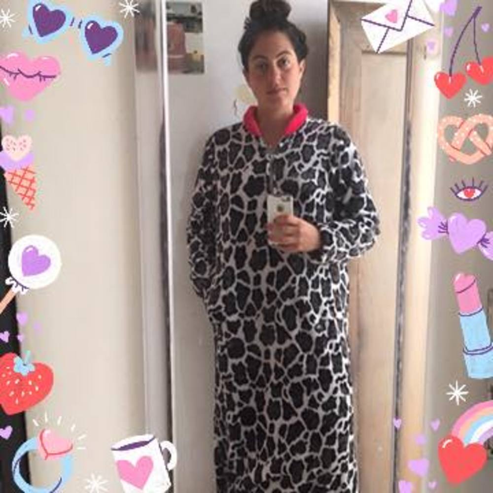 Meet your Posher, Shaina